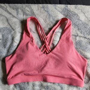 Fabletics sports bra